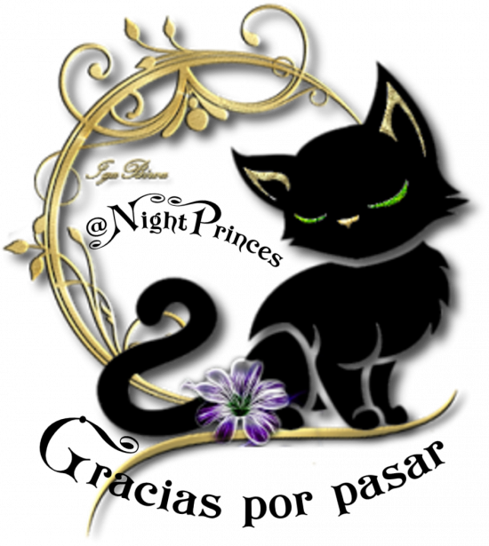 Feliz Año Nuevo 2018despedida Bienvenida - Feliz Año Nuevo 2018 Gatos (550x615), Png Download