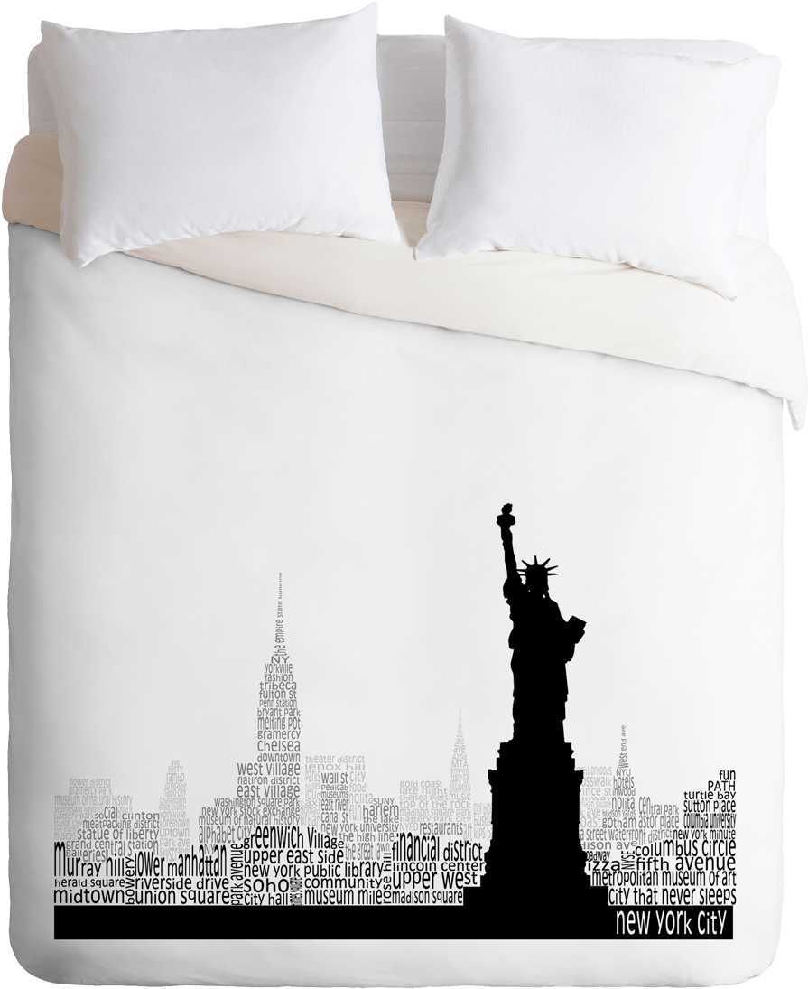 Download 14303duvkin 5 Bed Sheet Full Size PNG Image PNGkit