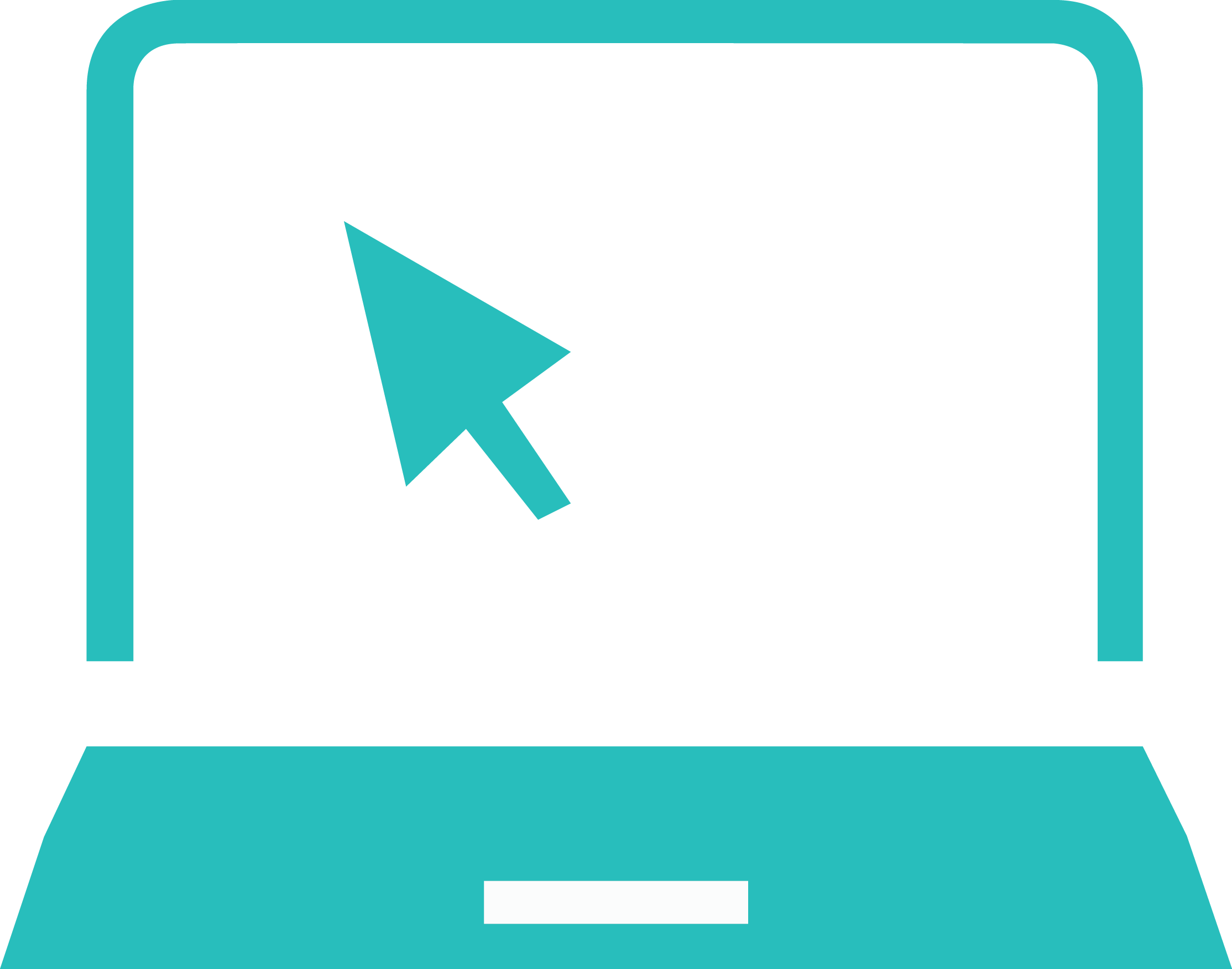 Home Office Systems For Order Website Icons V2 (2228x1753), Png Download