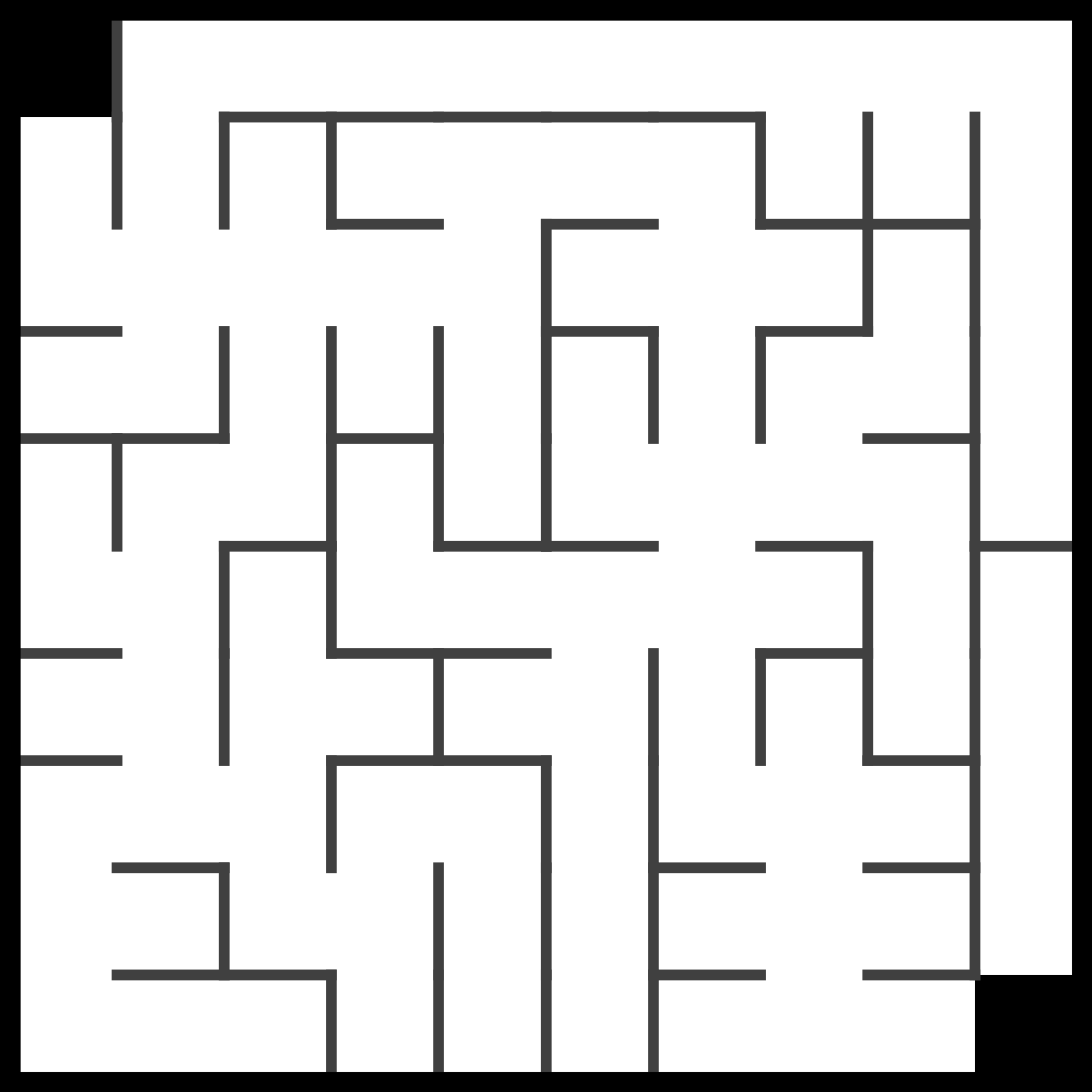 2048 X 2048 3 - Number (2048x2048), Png Download