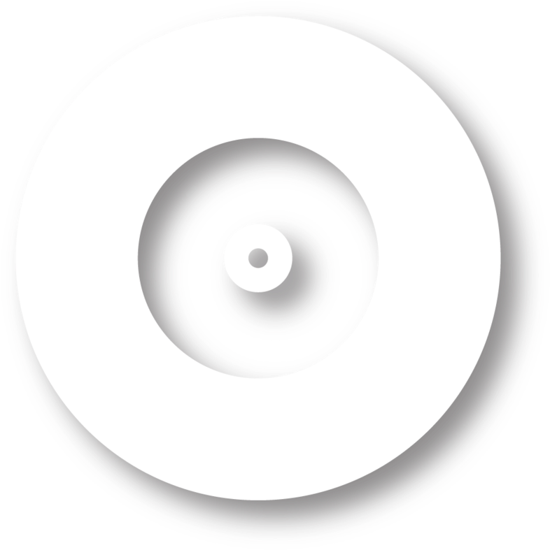 Music & Dj Services (1000x1000), Png Download