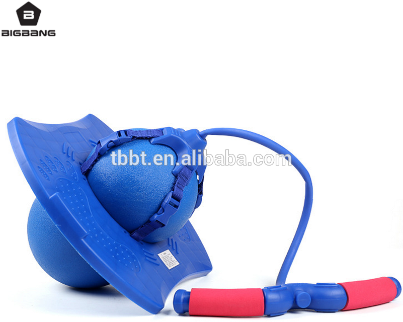 Bigbang Jump Ball Factory Price Cheap Kids Jumping - Ball (804x660), Png Download