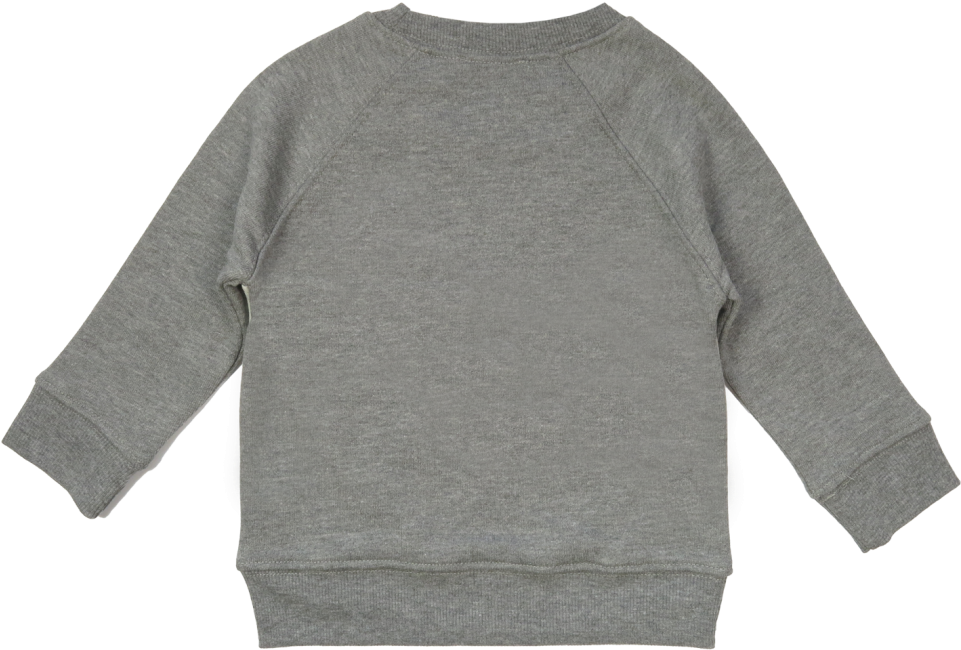 Simple Kids Jumping Sweatshirt - Sweater (960x720), Png Download