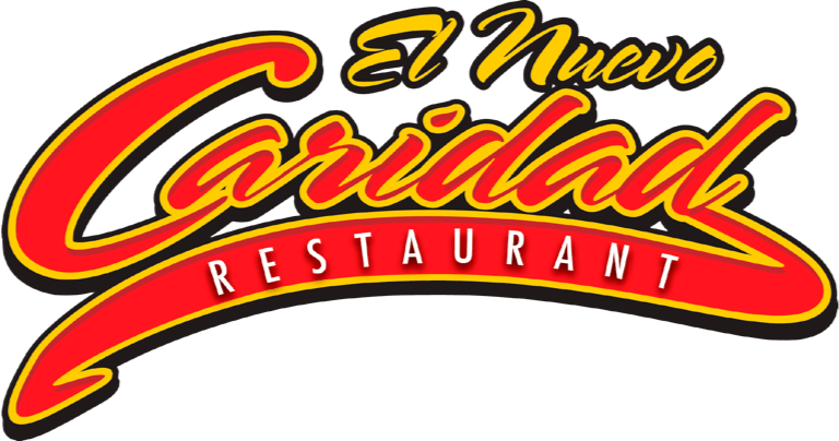 Hours - El Nuevo Caridad Restaurant Logo (768x404), Png Download