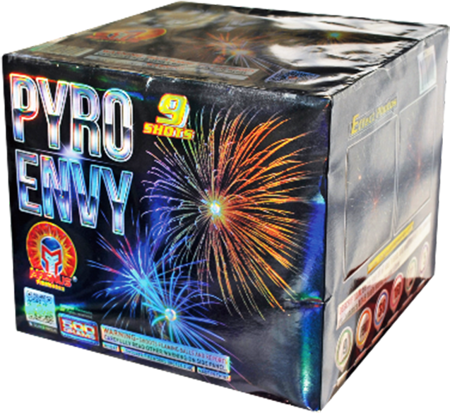 Fireworks (750x750), Png Download