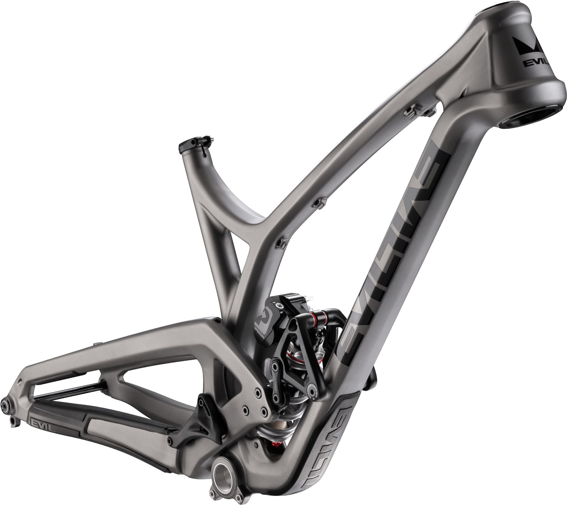 Evil Bikes - Insurgent Lb - Evil Bikes (2400x2000), Png Download