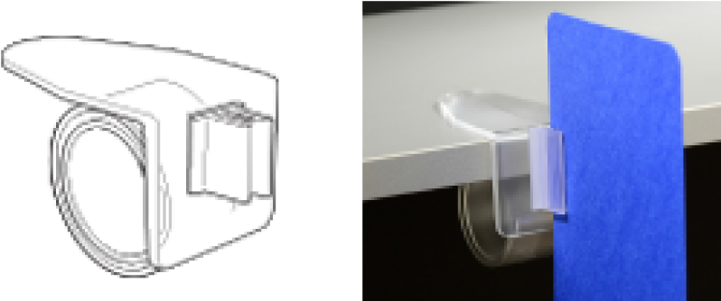 More Views - Sofa Tables (800x800), Png Download