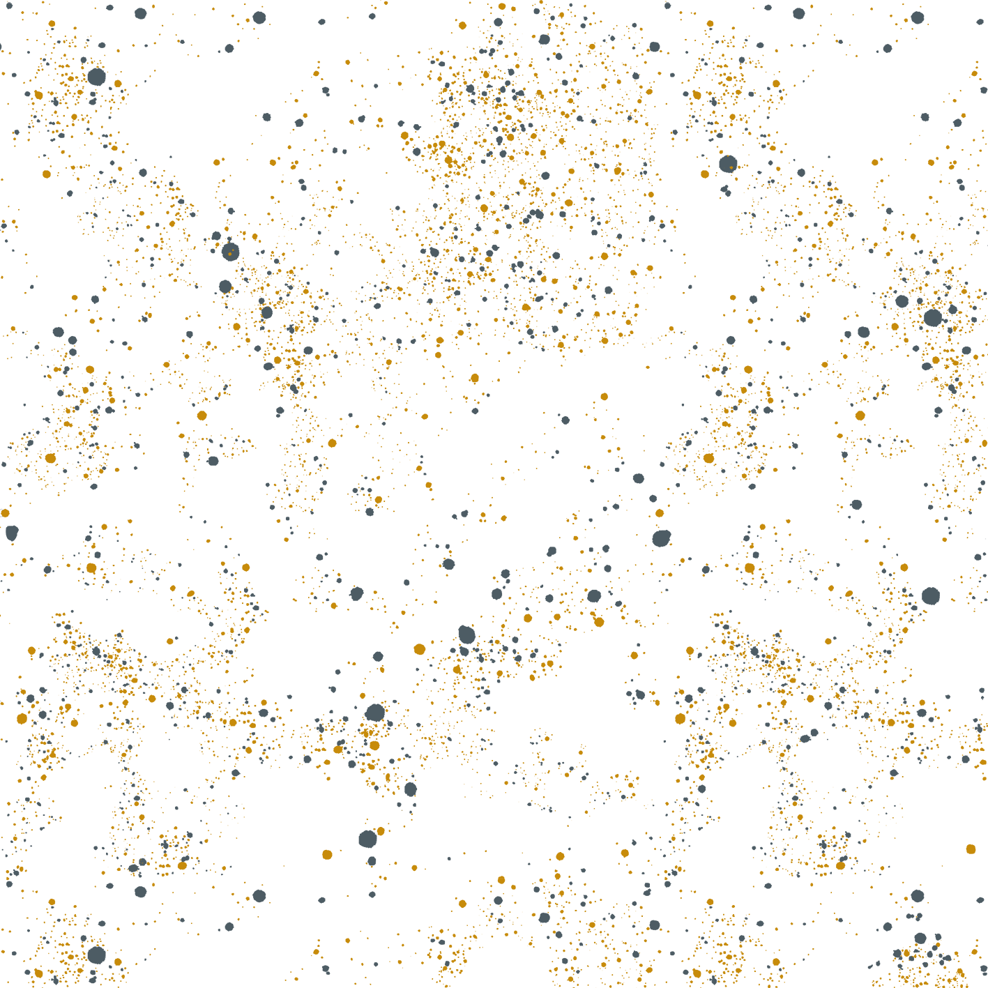 816 Aop Mini Splash Blue - Illustration (1417x1417), Png Download