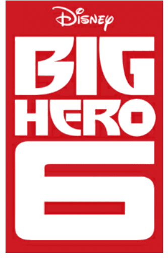 Big Hero - Big Hero 6 (648x550), Png Download
