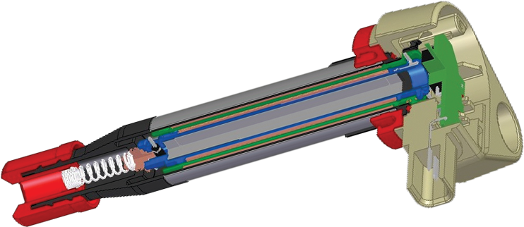 Pencil Coil - Ignition Coil Failure (850x450), Png Download