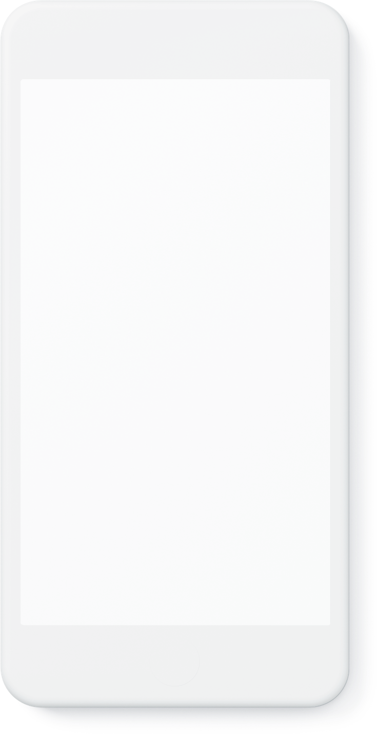 Amp Stories - Beige (735x1428), Png Download