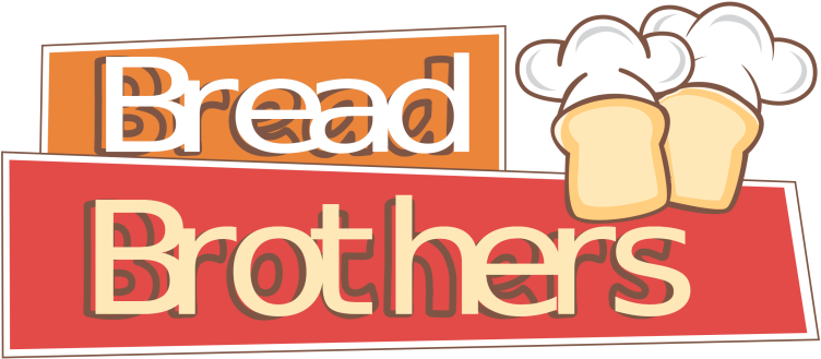 Nutella Clipart Nutella Sandwich - Bread Brothers San Jose (800x800), Png Download