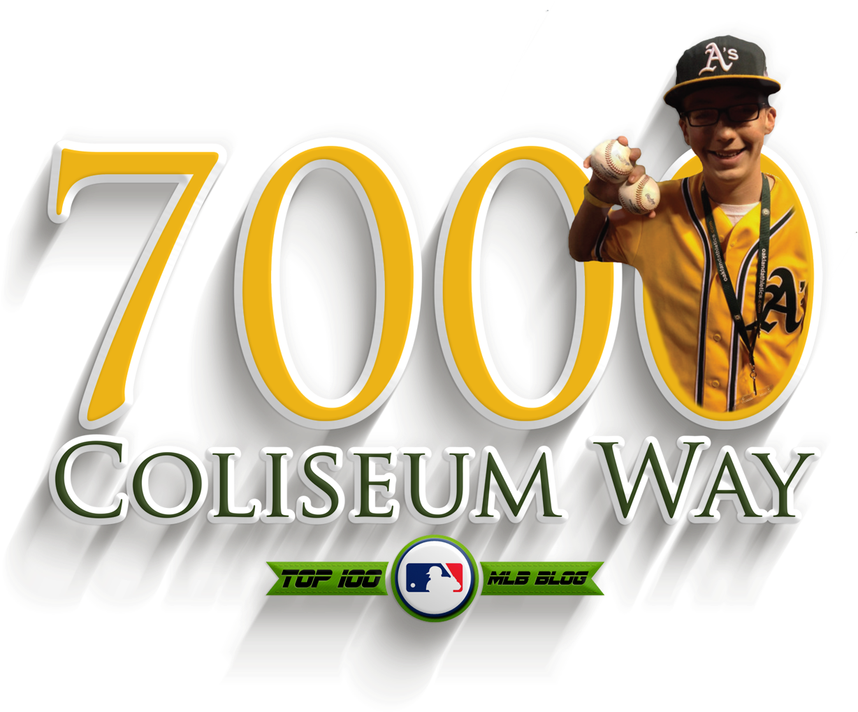 Nick Badders 7000 Coliseum Way Plain - Graphic Design (2000x2000), Png Download