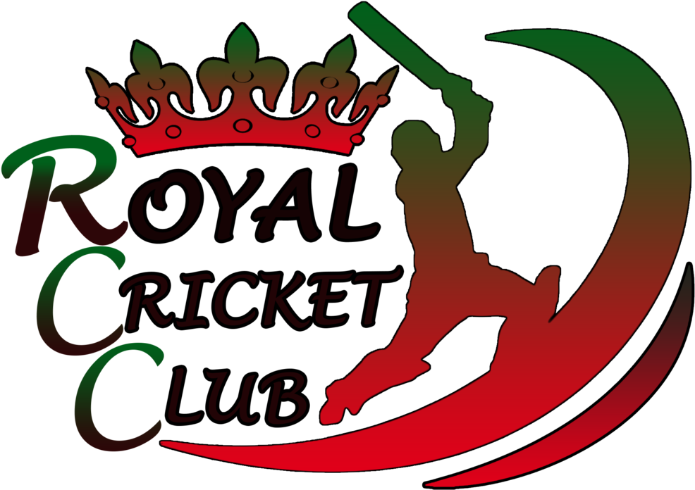 Logo Designed For Cricket Team - Ben France (1400x1400), Png Download