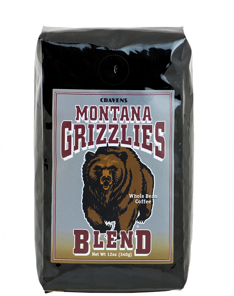 University Of Montana Grizzlies Blend - Bloodhound (1000x1000), Png Download