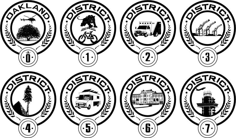 Fictional Universe Of The Hunger Games (900x527), Png Download