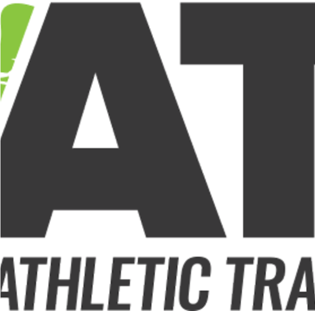 The Athletic Training Room, Oakland, Ca Logo - Poster (640x640), Png Download