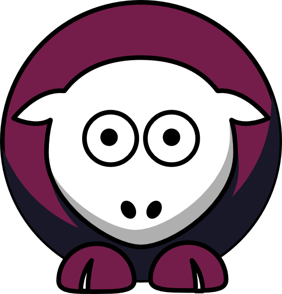 Sheep - Montana Grizzlies - Team Colors - College Football (576x600), Png Download