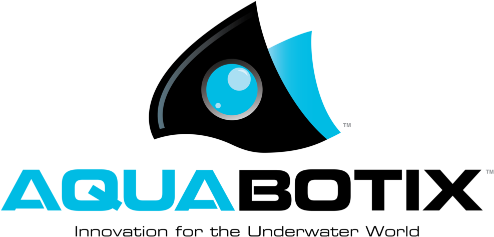 Aquabotix Logo - Graphic Design (1000x494), Png Download