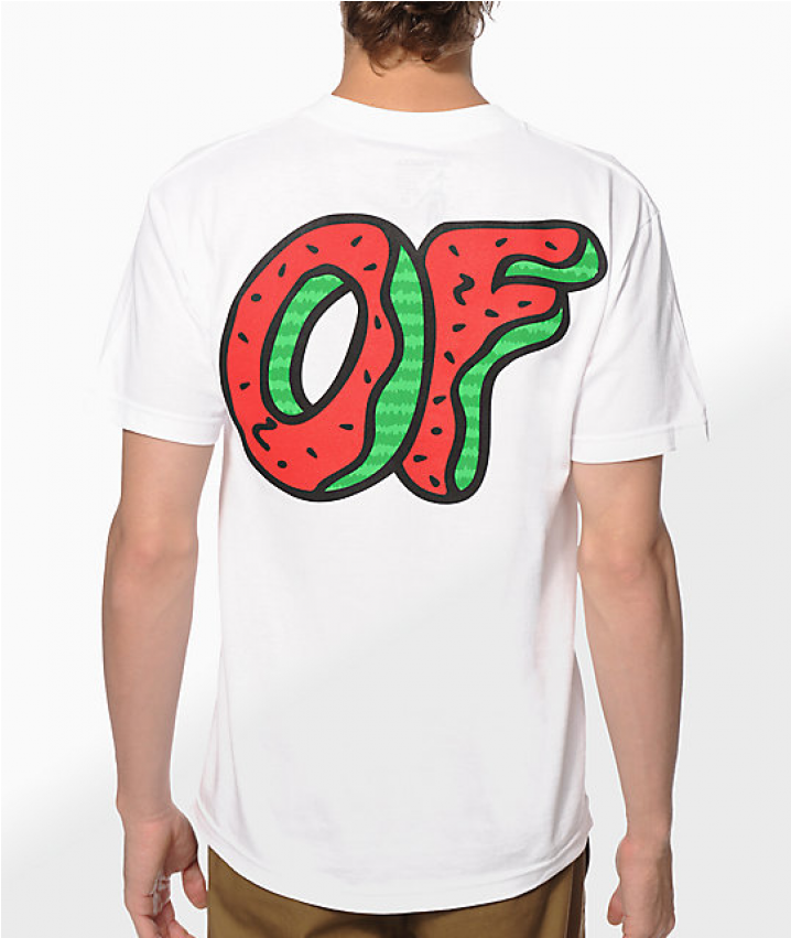 Odd Future (1190x850), Png Download