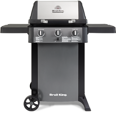 Broil King Gem 340 (600x600), Png Download