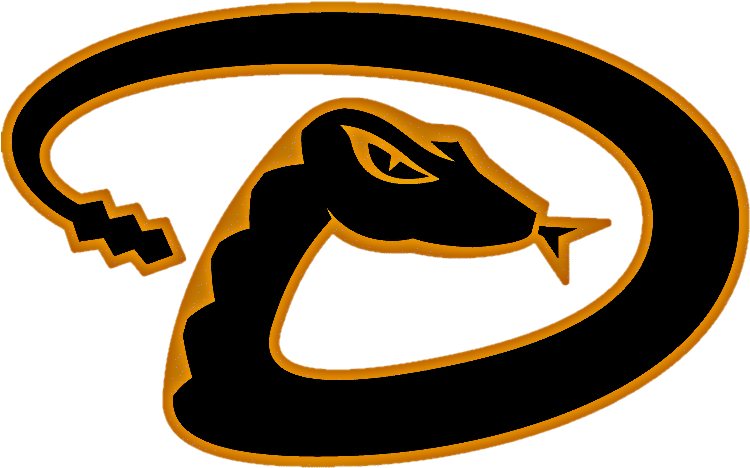 Arizona Diamondbacks (750x750), Png Download