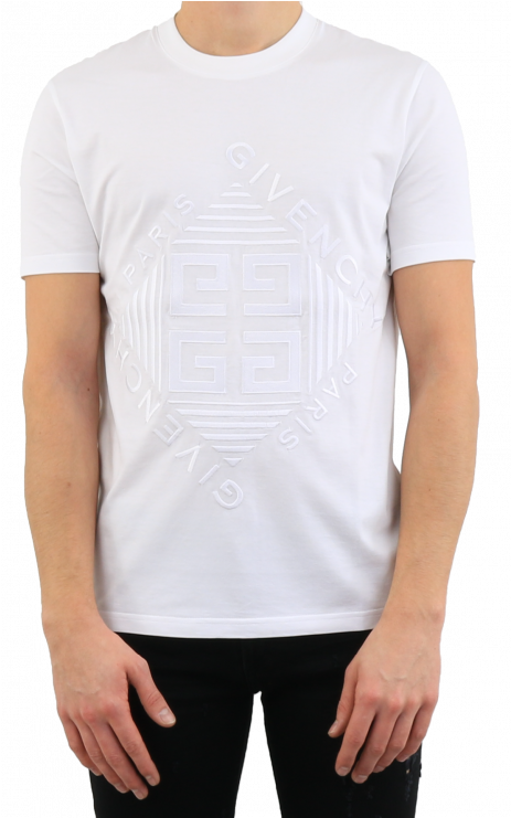 Givenchy Bm70lt3002100 - Pocket (740x740), Png Download