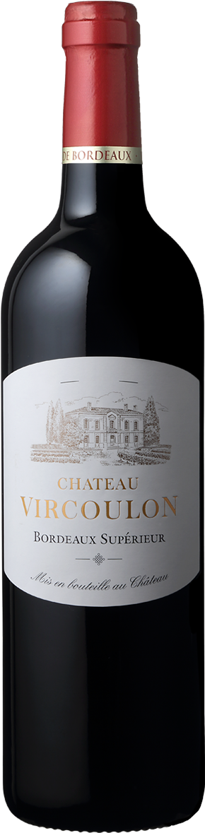 Château Vircoulon<br> Cliquez Pour Voir La Fiche - Tertre Roteboeuf St Emilion Grand Cru 2006 (299x1280), Png Download