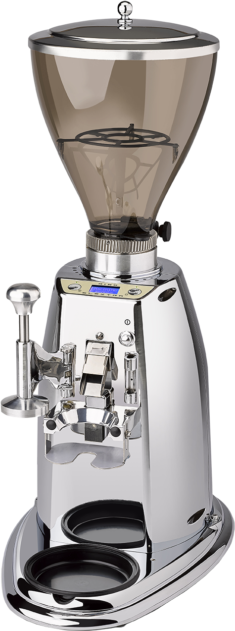 Nino Mk On Demand - Espresso Machine (757x1314), Png Download