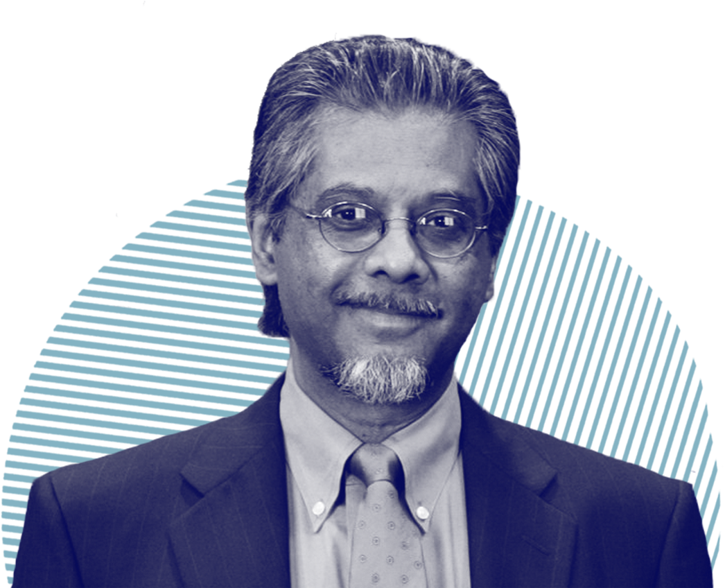 Anwar Shaikh - Senior Citizen (1124x1111), Png Download