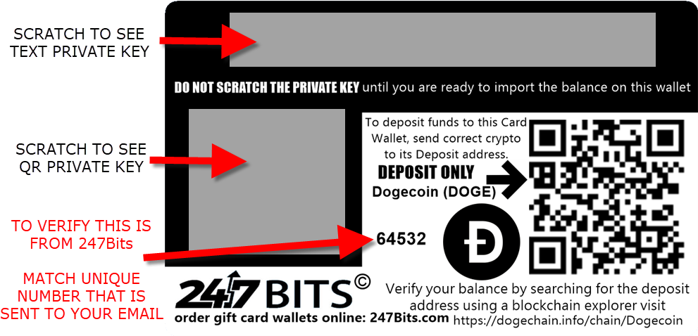 Treat This Card Like Cash, Do Not Share Your Private - Circle (1005x486), Png Download