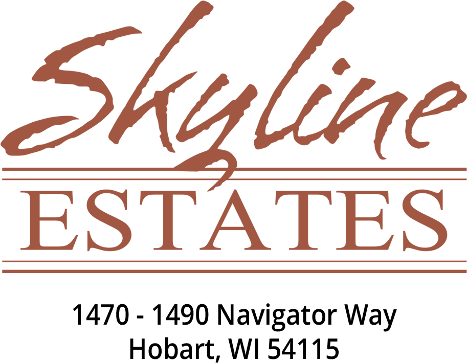 Skyline Estates Features Newer Apartments In The Hobart/west - Espresso Dates (1000x1000), Png Download