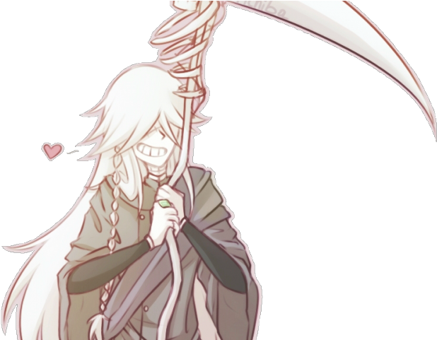 Undertaker Clipart Black Butler - Fondo Kuroshitsuji Azul Undertaker (640x480), Png Download