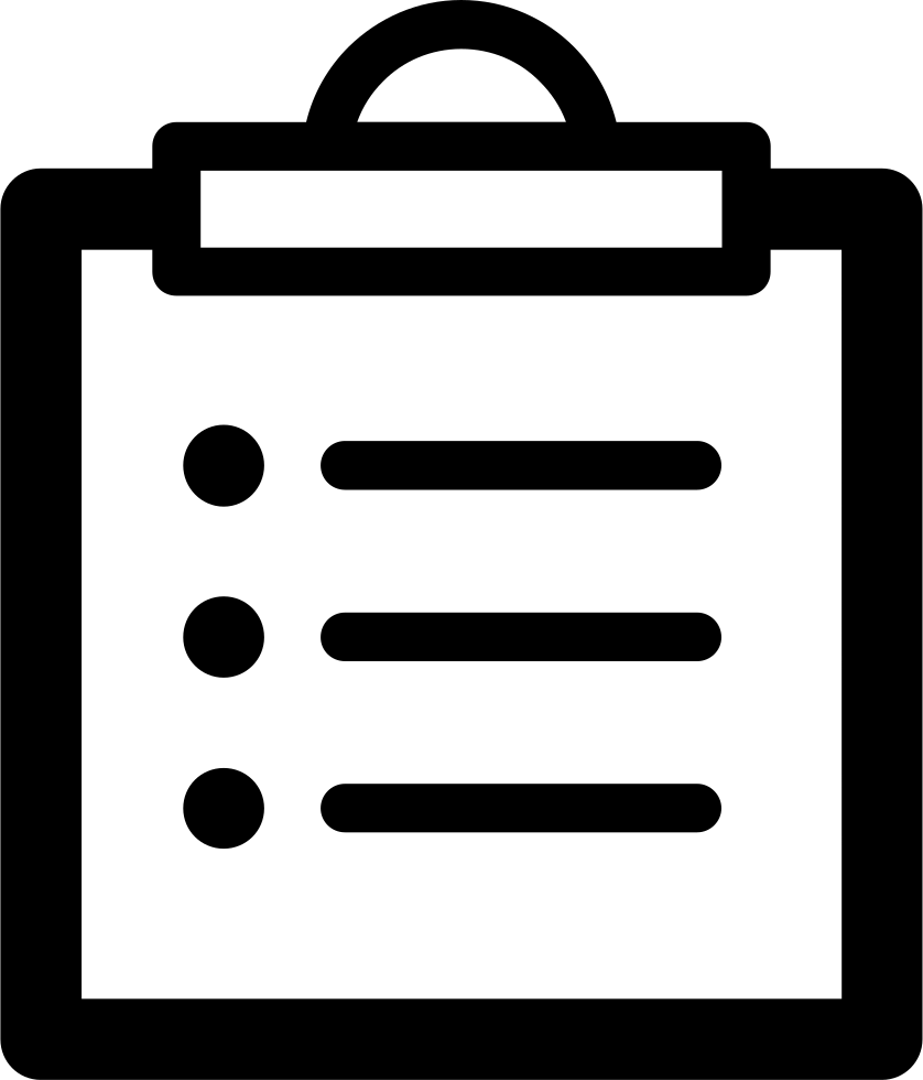 Png File Svg - Medical History Vector Png (838x980), Png Download