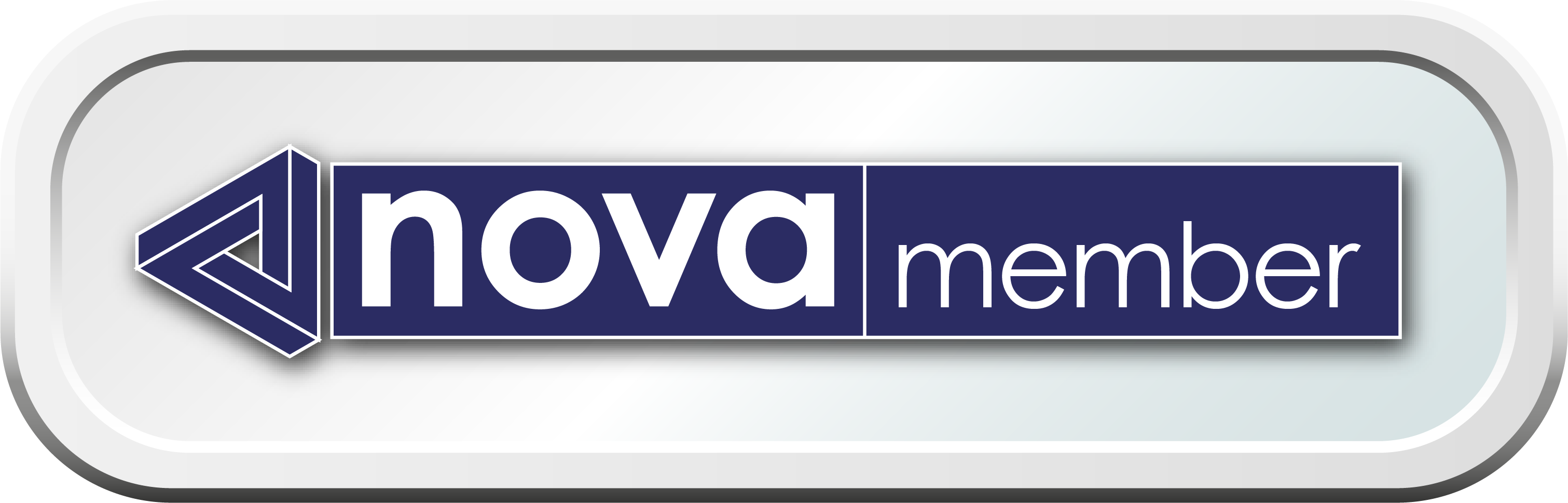 Welcome Nova Member We're Almost Done - Signage (3022x969), Png Download