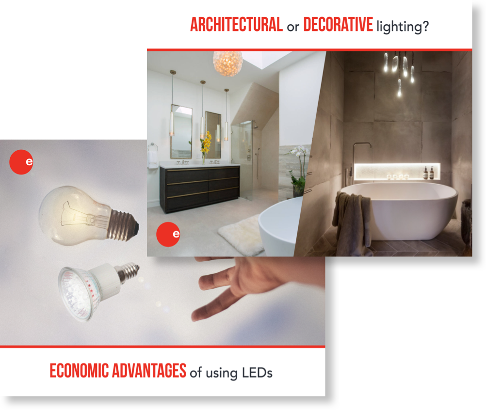 And Educating The Greater Public On The Products And - Interior Design (1002x846), Png Download