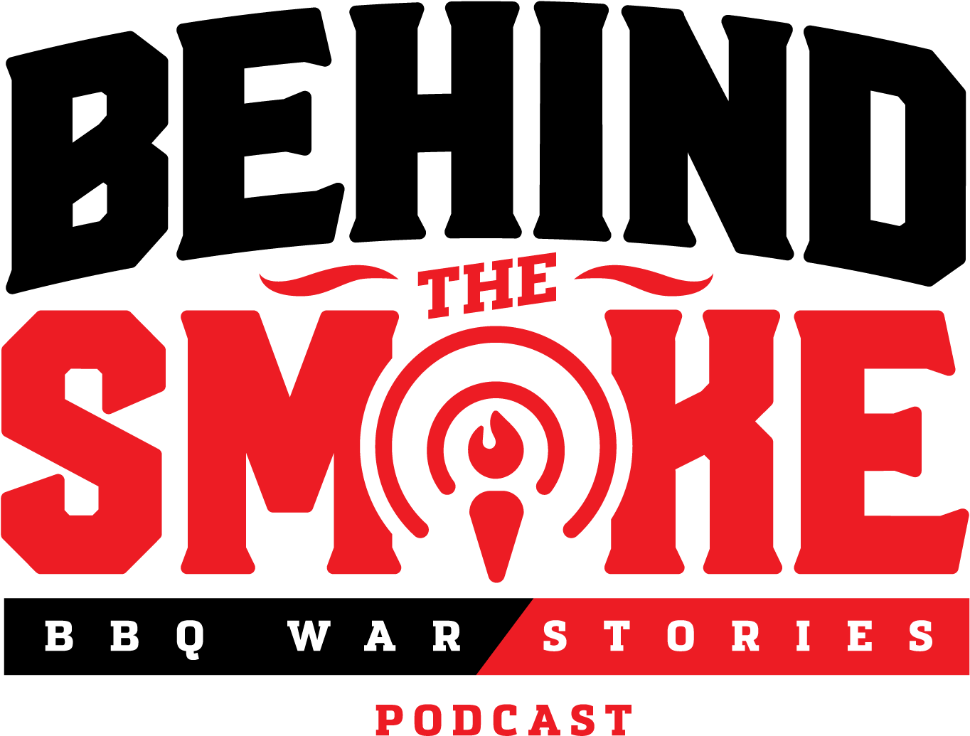 Behind The Smoke Media - Graphic Design (1783x1480), Png Download