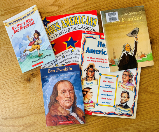 Four Of These Documents - Publication (800x450), Png Download