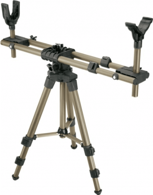 Best Worst Survival Rifles For Scenarios Png Deadshot - Caldwell Deadshot Fieldpod (1024x626), Png Download