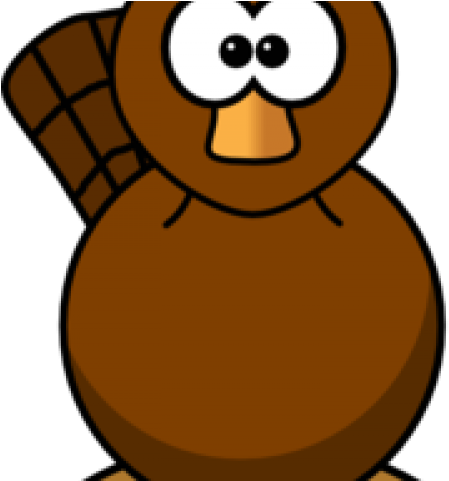 Cartoon Platypus - Platypus Cartoon (640x480), Png Download