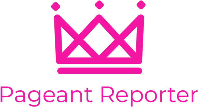 Pageant Reporter-logo Format=1500w (1000x644), Png Download