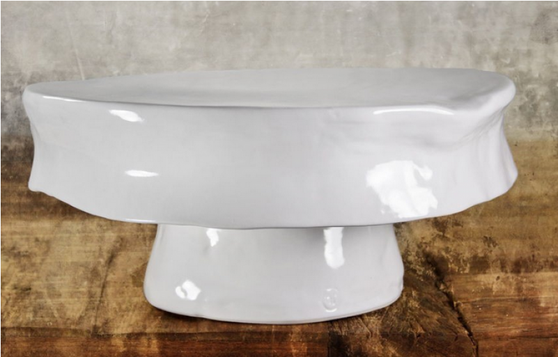 Artisan Cake Stand - Coffee Table (800x800), Png Download