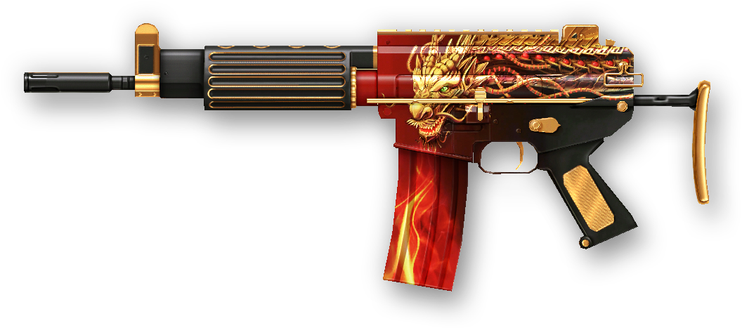 Next - Firearm (1067x481), Png Download