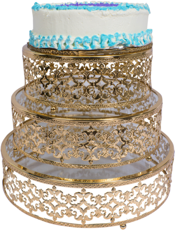 Dome Cake Stand - Bangle (600x600), Png Download
