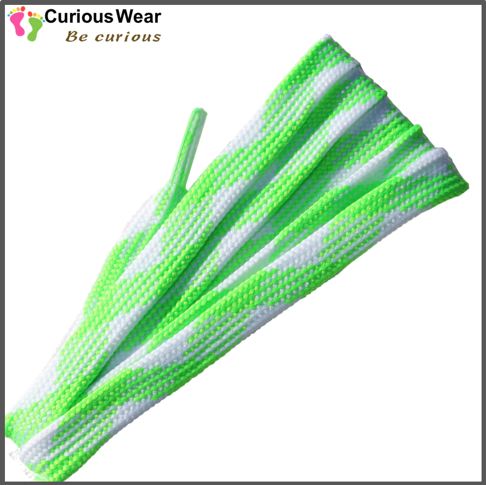 Green Shoe Lace, Green Shoelaces, Shoe Laces, Shoelaces - Artificial Turf (989x988), Png Download