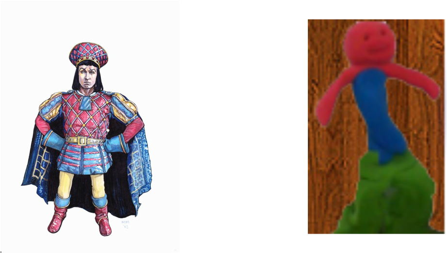 Picture - Action Figure (922x523), Png Download