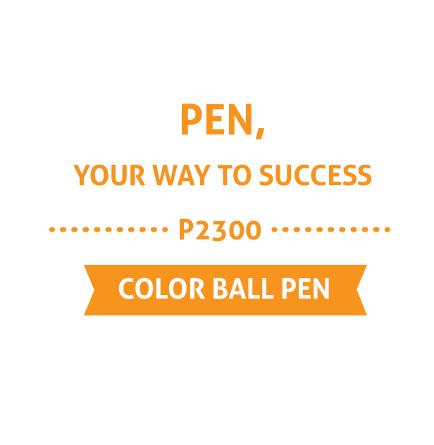 Pen Your Way Success - Circle (615x640), Png Download