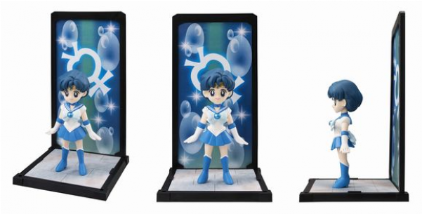 Bandai Tamashii Buddies Sailor Moon (600x848), Png Download