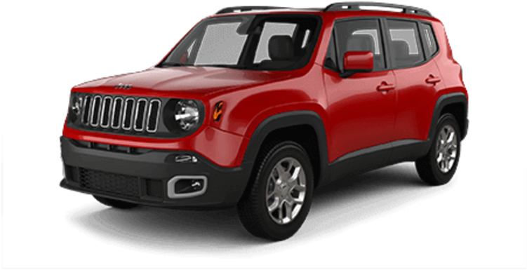 Jeep Trailhawk (800x610), Png Download