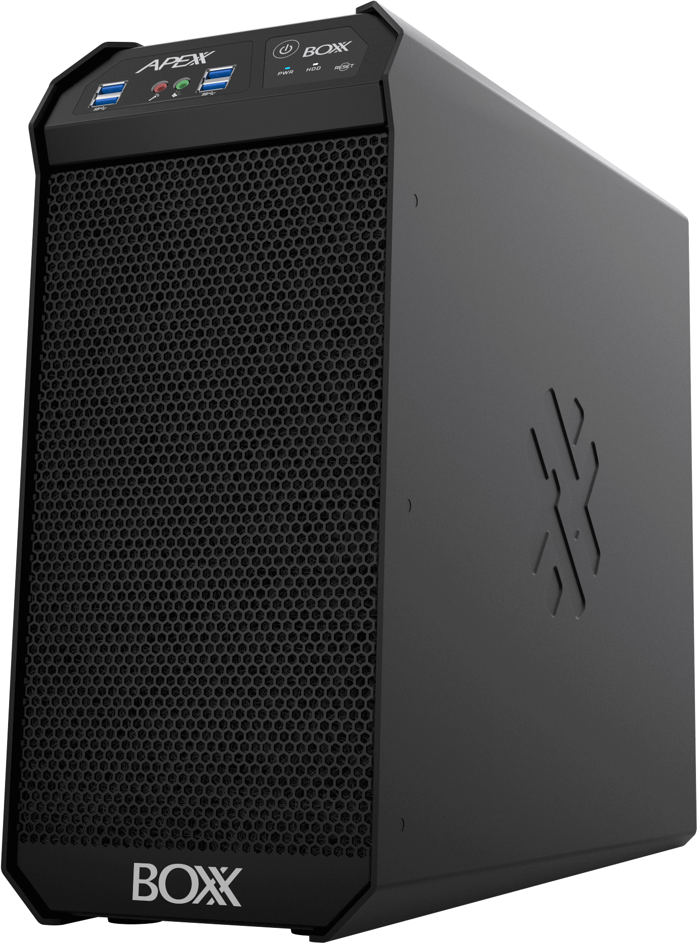 The New Apexx S3 - Video Game Console (3840x2160), Png Download